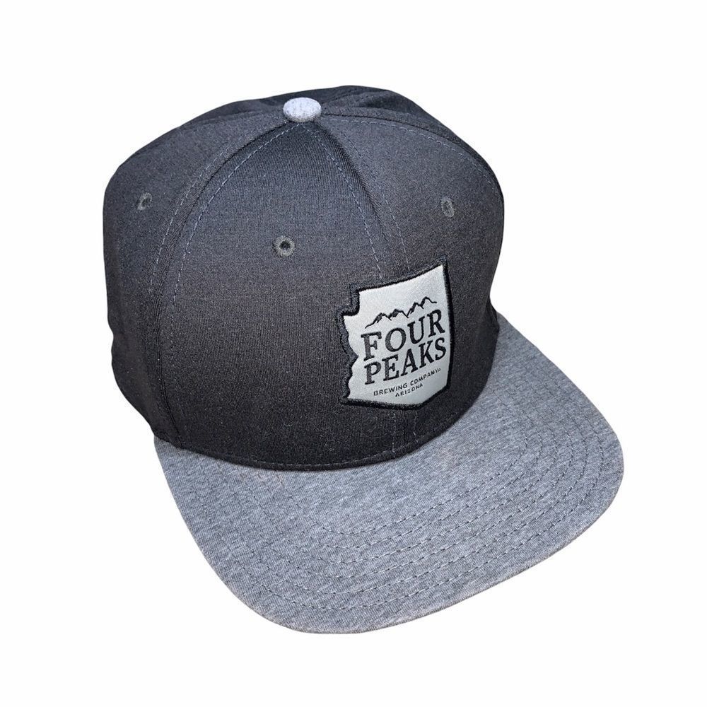 Four Peaks Brewing Co AZ Snapback